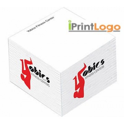 MEMO PADS-CUBE-IGT-WE1215